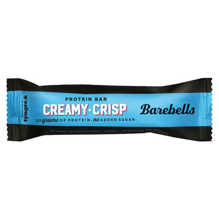 Barebells Bar Creamy Crisp 12 X 55 G