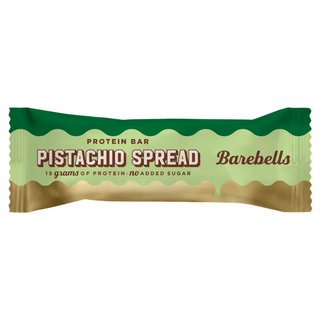 Barebells Bar Pistachio Spread 12 X 45 G