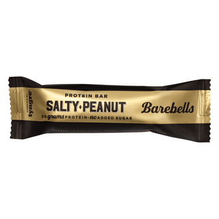 Barebells Bar Salty Peanut 12 X 55 G