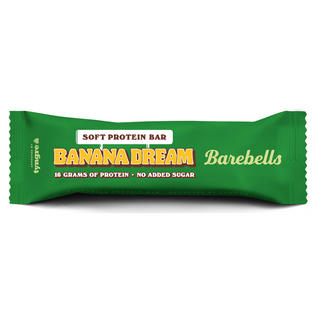 Barebells Bar Soft Banana Dream 12 X 55 G