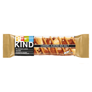 BE-KIND Caramel Almond & Sea Salt