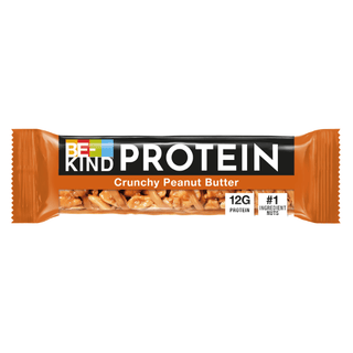 BE-KIND Protein Crunchy Peanut Butter