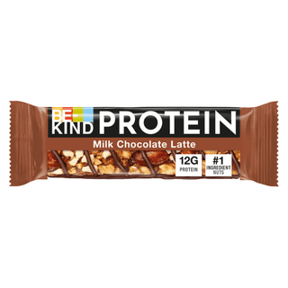 BE-KIND Protein Milk Chocolate Latte
