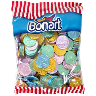 Bonart Unicorn Coins 1 KG