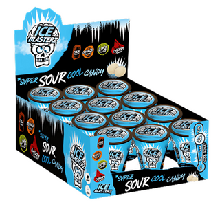 Brain Blasterz Ice Blasterz Tub