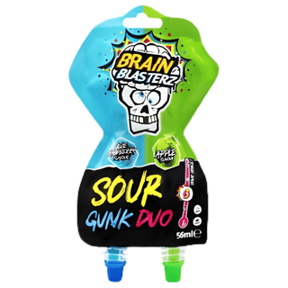 Brain Blasterz Sour Gunk