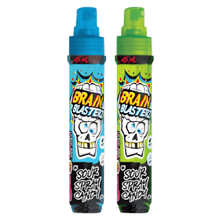 Brain Blasterz Sour Spray