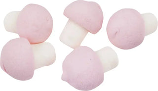 Bulgari Skumma Svampar 0,9 KG