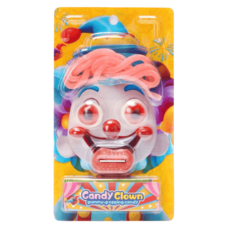 Candy Clown Godis