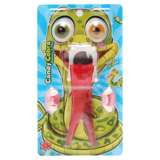 Candy Cobra Godis