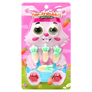 Candy Rabbit Godis