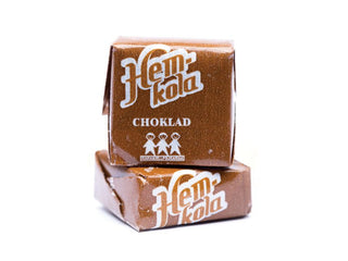 Carletti Hemkola Choklad 2 KG