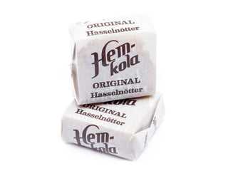Carletti Hemkola Original 2 KG
