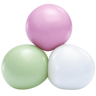Carletti Pastel Mint 