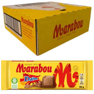 Marabou Daim