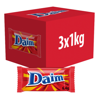 Daim Mini Bulk