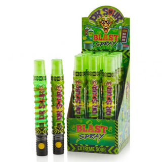 Dr. Sour Blast Spray