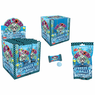 Dr. Sour Freeze Balls Bag