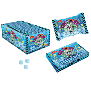 Dr. Sour Freeze Balls THB