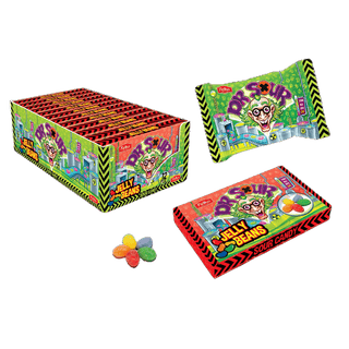 Dr. Sour Jelly Beans THB