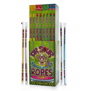 Dr. Sour Ropes