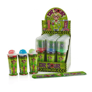 Dr. Sour Twist N Squeeze