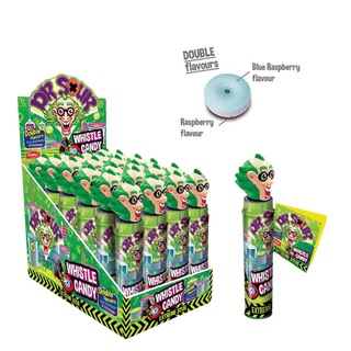 Dr. Sour Whistle Candy