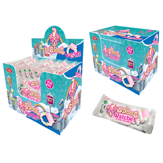 Dr. Sweet Watches