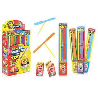 ej aktiv samgross Johny Bee Flying Monster 28 X 4 G