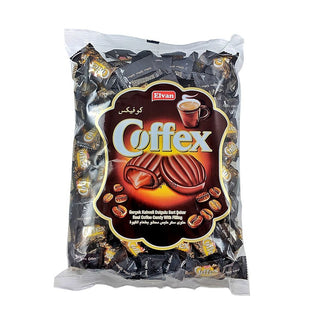 Elvan Coffex 0,8 KG