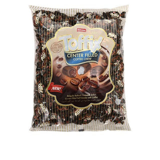 Elvan Toffix Coffee Chew 0,8 KG