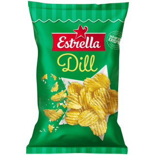 Estrella Dillchips