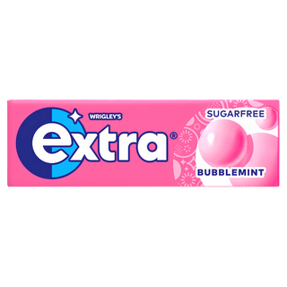 Extra Paket Bubblemint 30 X 14 G