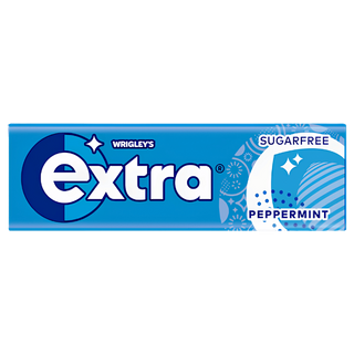 Extra Paket Peppermint 30 X 14 G