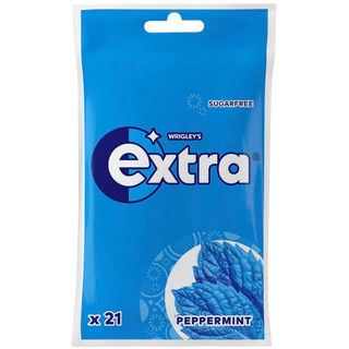 Extra Peppermint 30 X 29 G