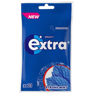 Extra Strong Mint 30 X 29 G