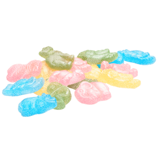 Fazer Amazon Sour