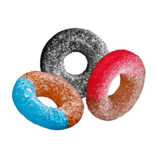 Fazer Tyrkisk Hot Ring 1,7 KG