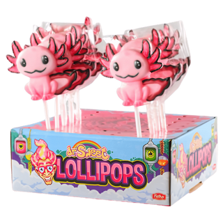 Felko Axoloti Pops 24 X 45 G