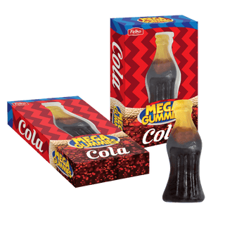 Felko Mega Gummies Cola