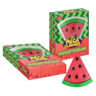 Felko Mega Gummies Watermelon