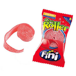 Fini Roller Strawberry 18 X 20 G