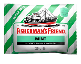 Fishermans Mint SF 24 X 11,25 G