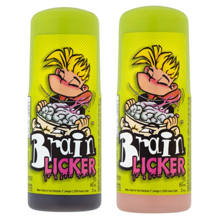 Freekee Brain Licker 12 X 60 ML