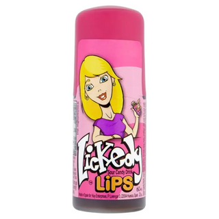 Freekee Lickedy Lips 12 X 60 ML
