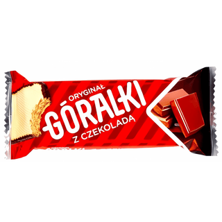Goralki Choklad