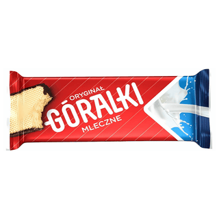 Goralki Mjölk