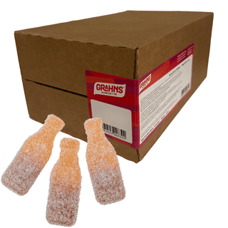 Grahns Black Orange