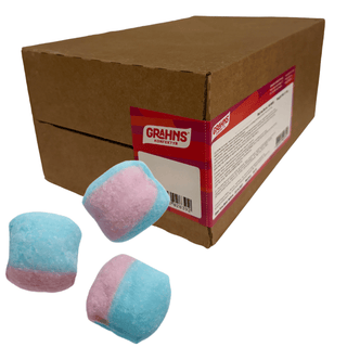Grahns Fizzy Boll