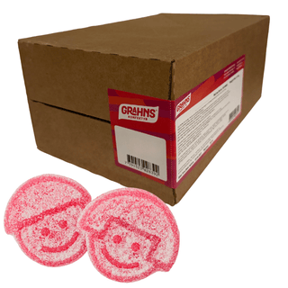 Grahns Hallontwins Sour